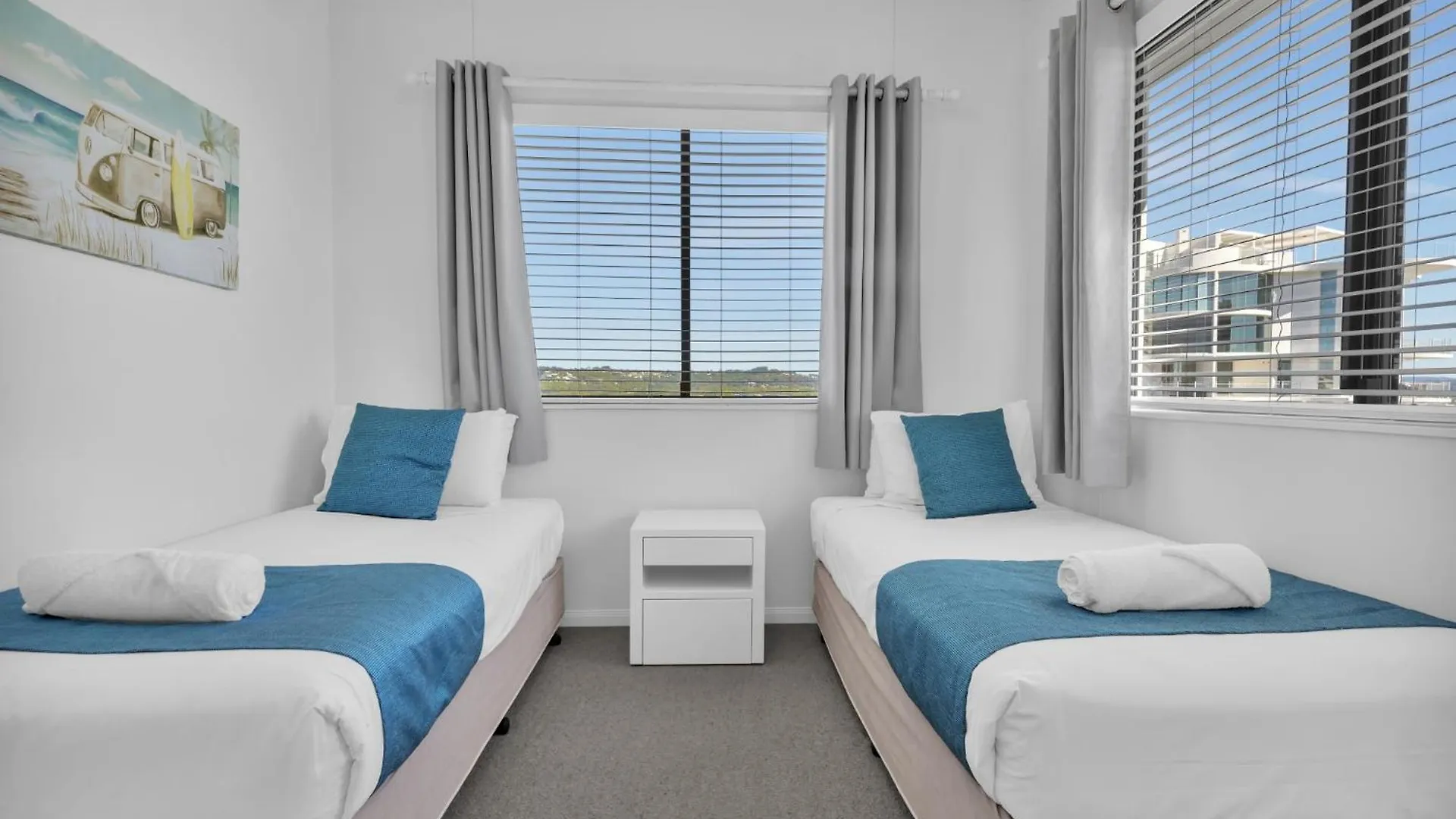 Catalina Resort Maroochydore