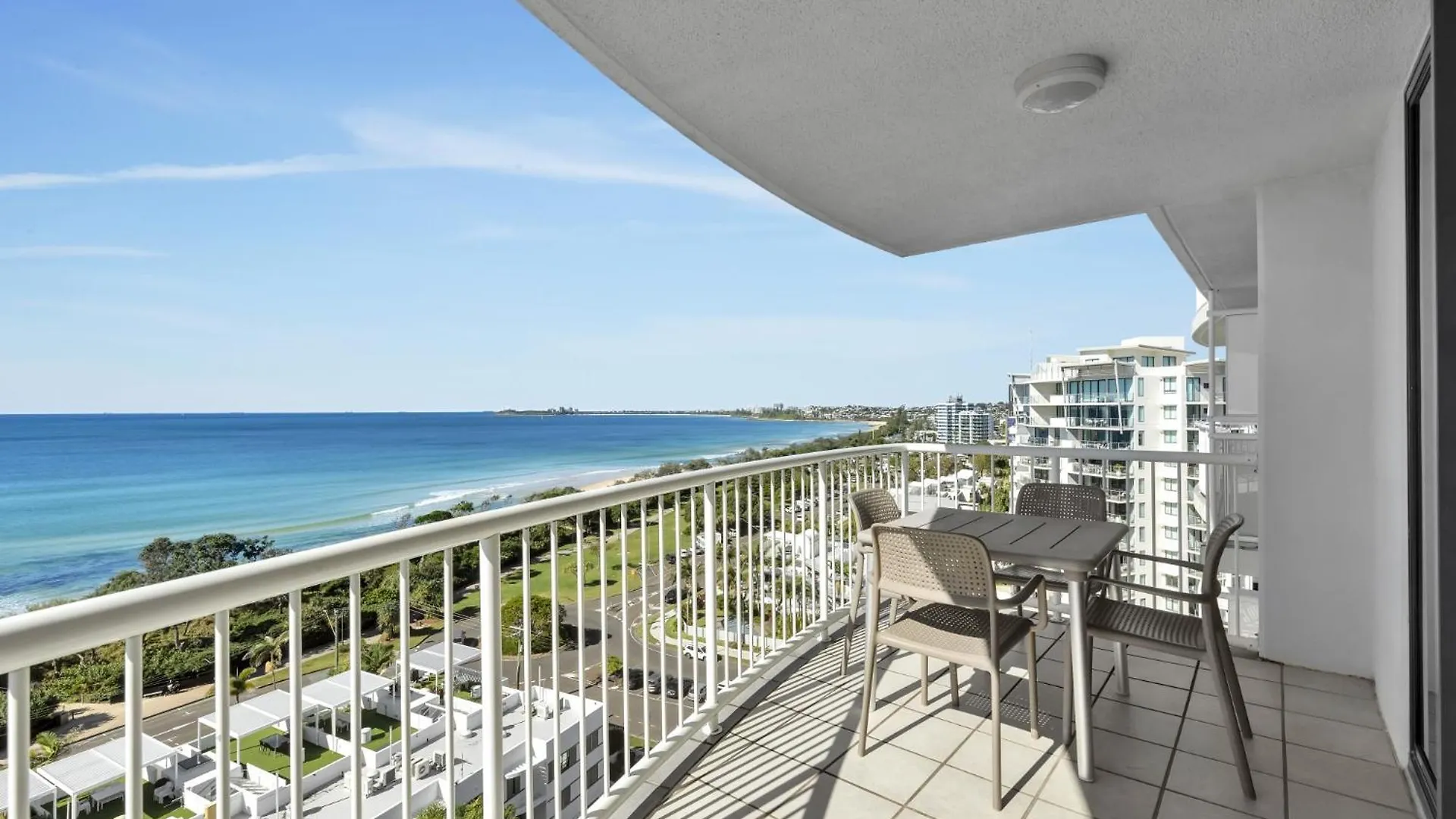 Catalina Resort Maroochydore Aparthotel