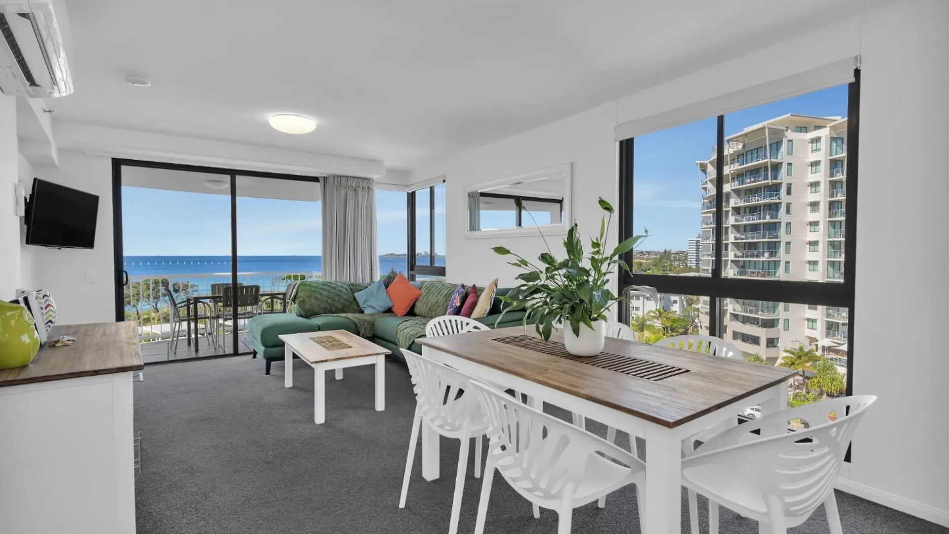 Catalina Resort Maroochydore
