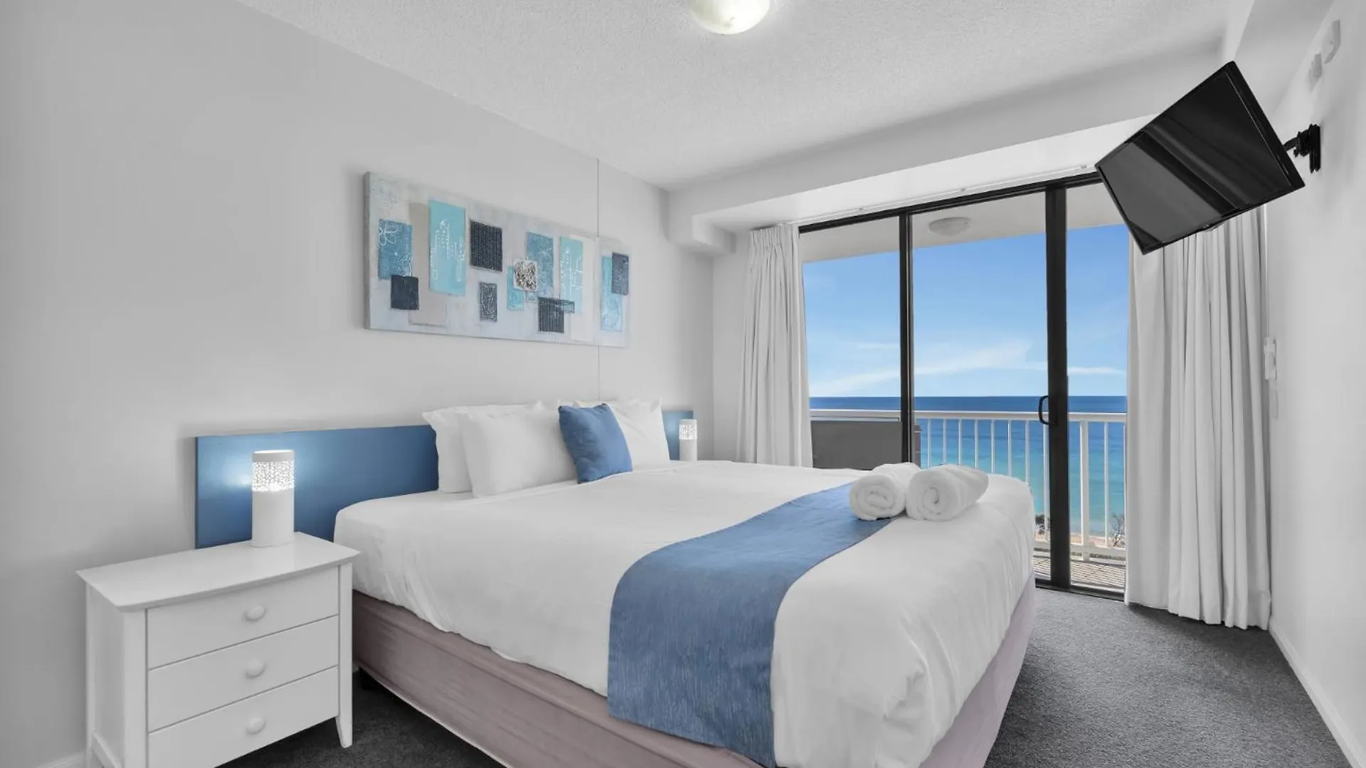 Aparthotel Catalina Resort Maroochydore
