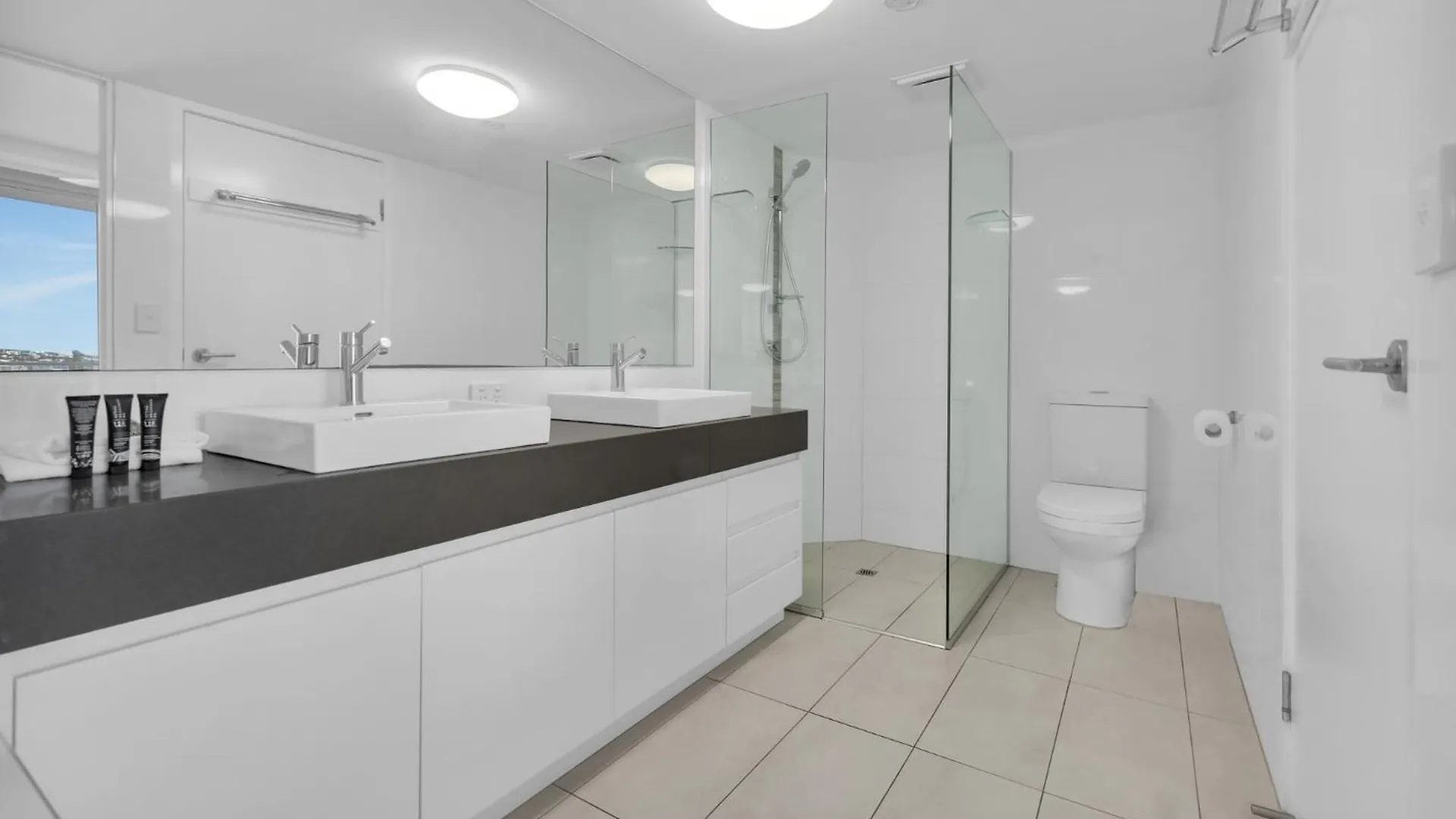 **** Aparthotel Catalina Resort Maroochydore Australia