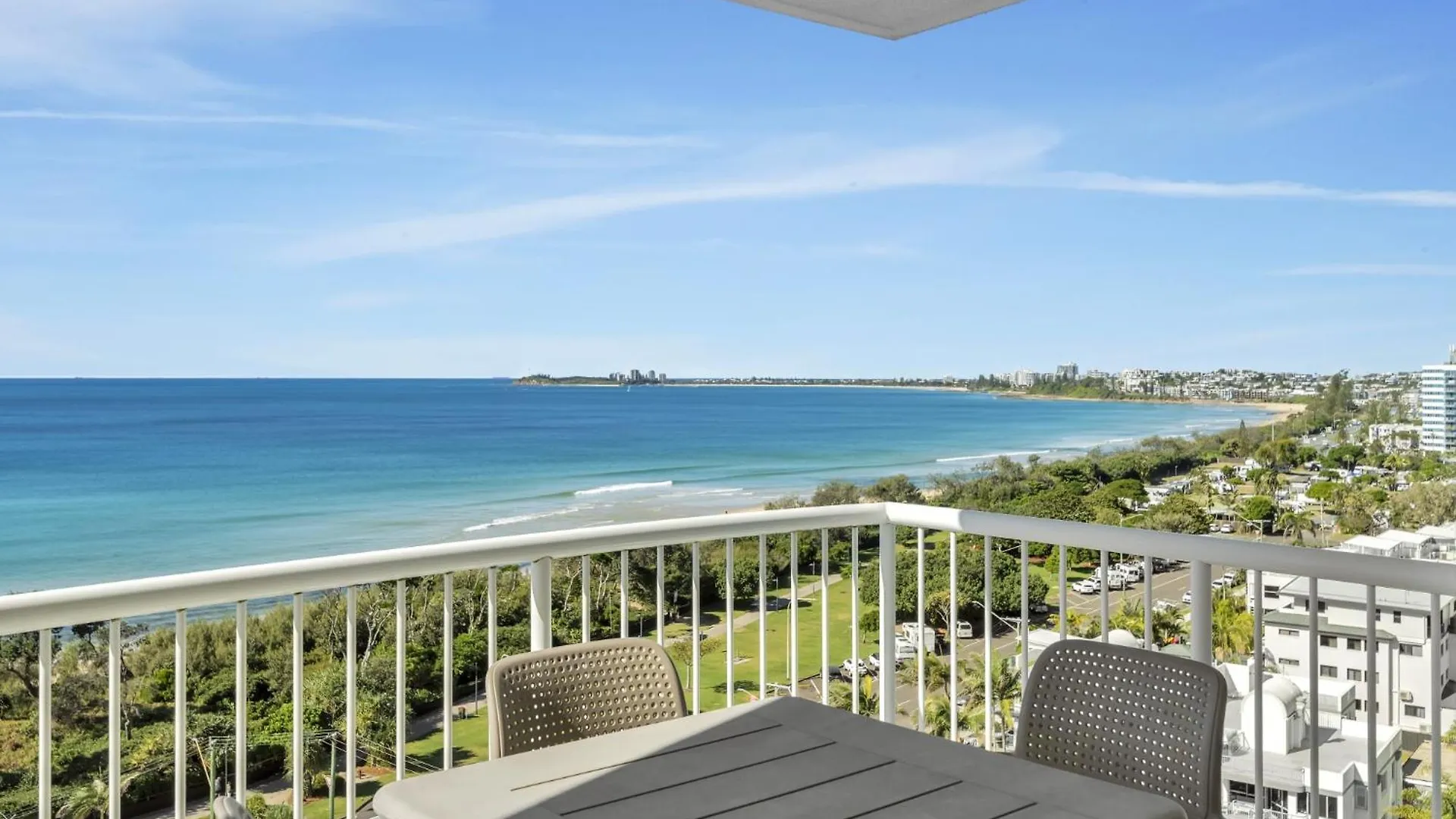 Aparthotel Catalina Resort Maroochydore