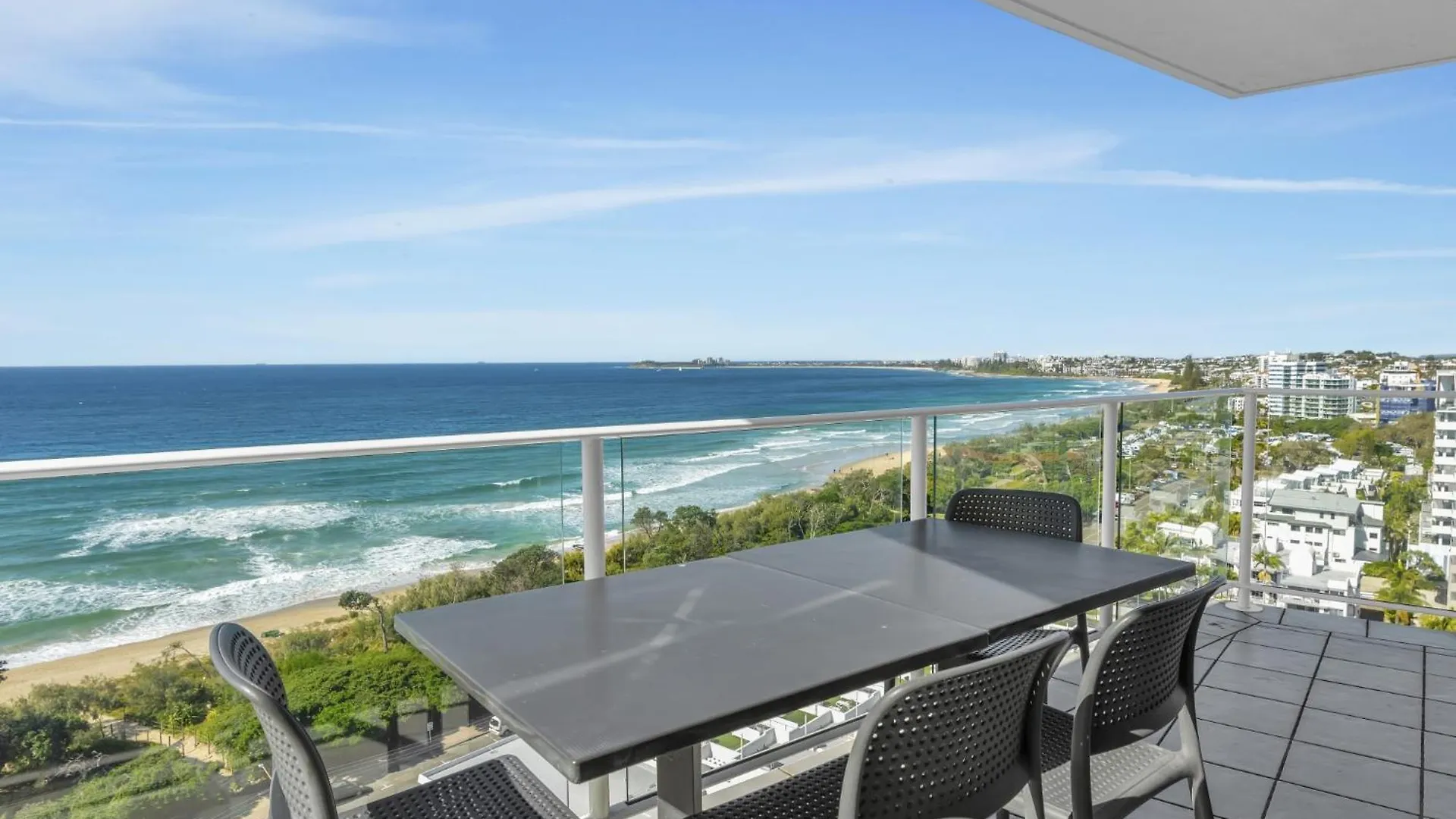 Catalina Resort Maroochydore 4*,