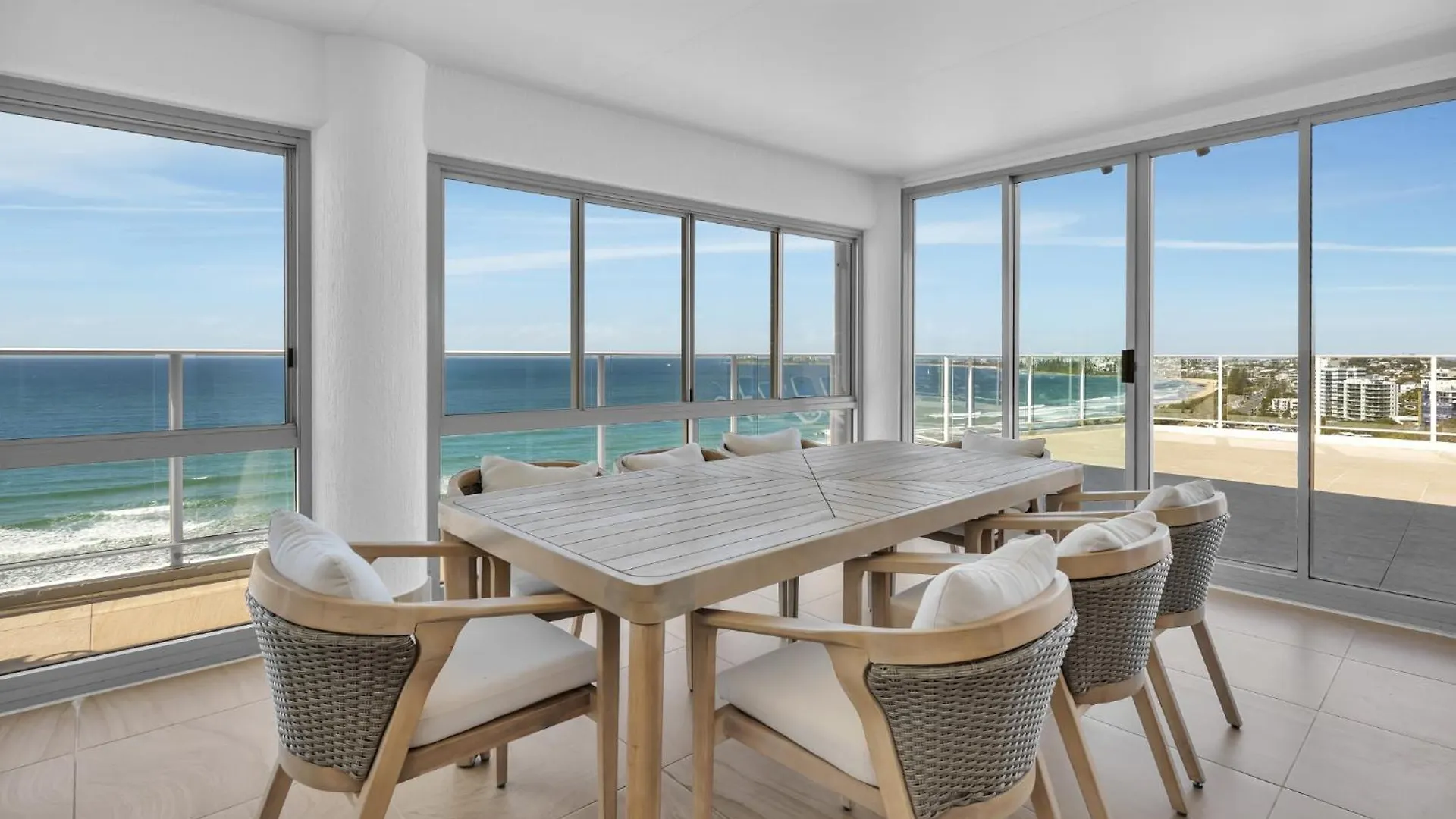 Catalina Resort Maroochydore
