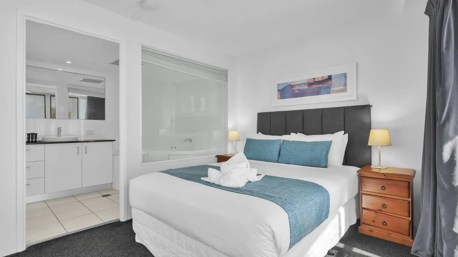 Catalina Resort Maroochydore