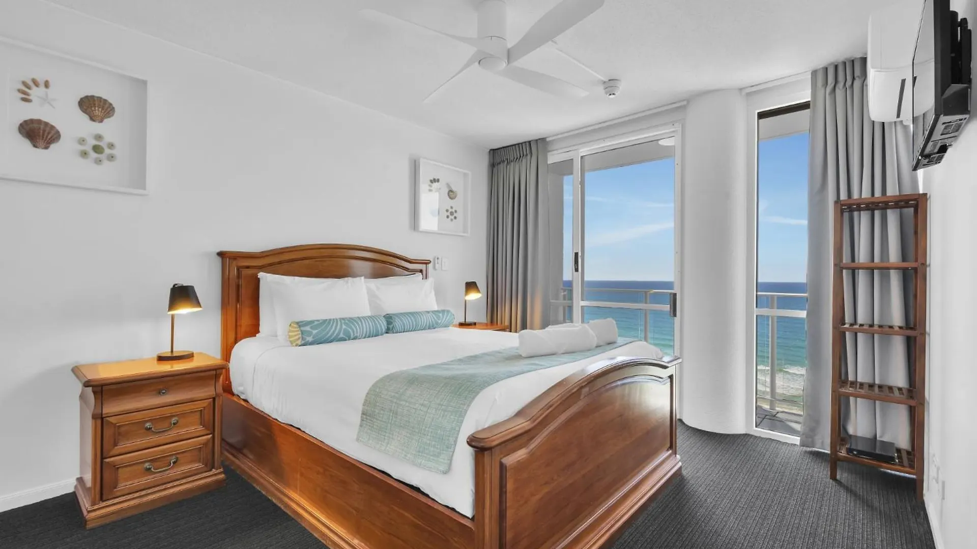 Aparthotel Catalina Resort Maroochydore