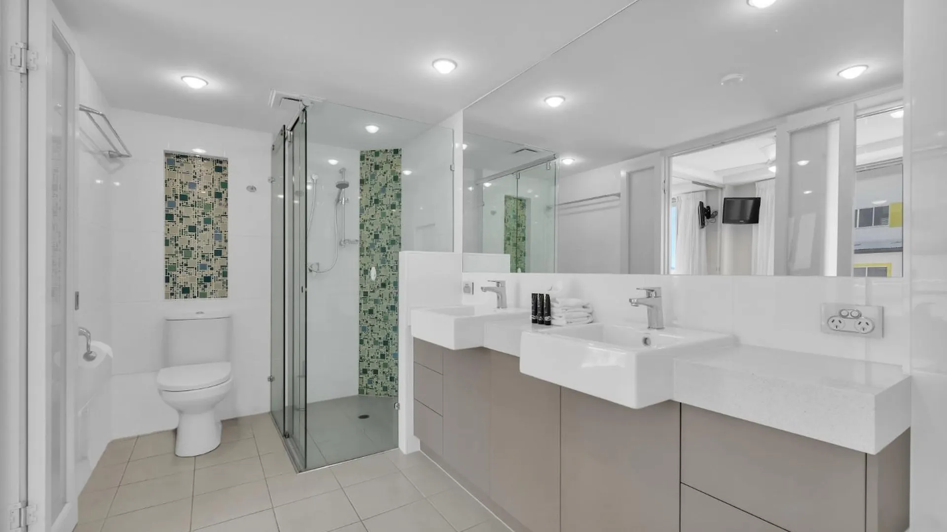 Catalina Resort Maroochydore Aparthotel