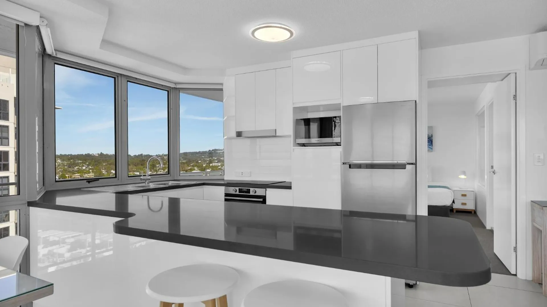 Aparthotel Catalina Resort Maroochydore