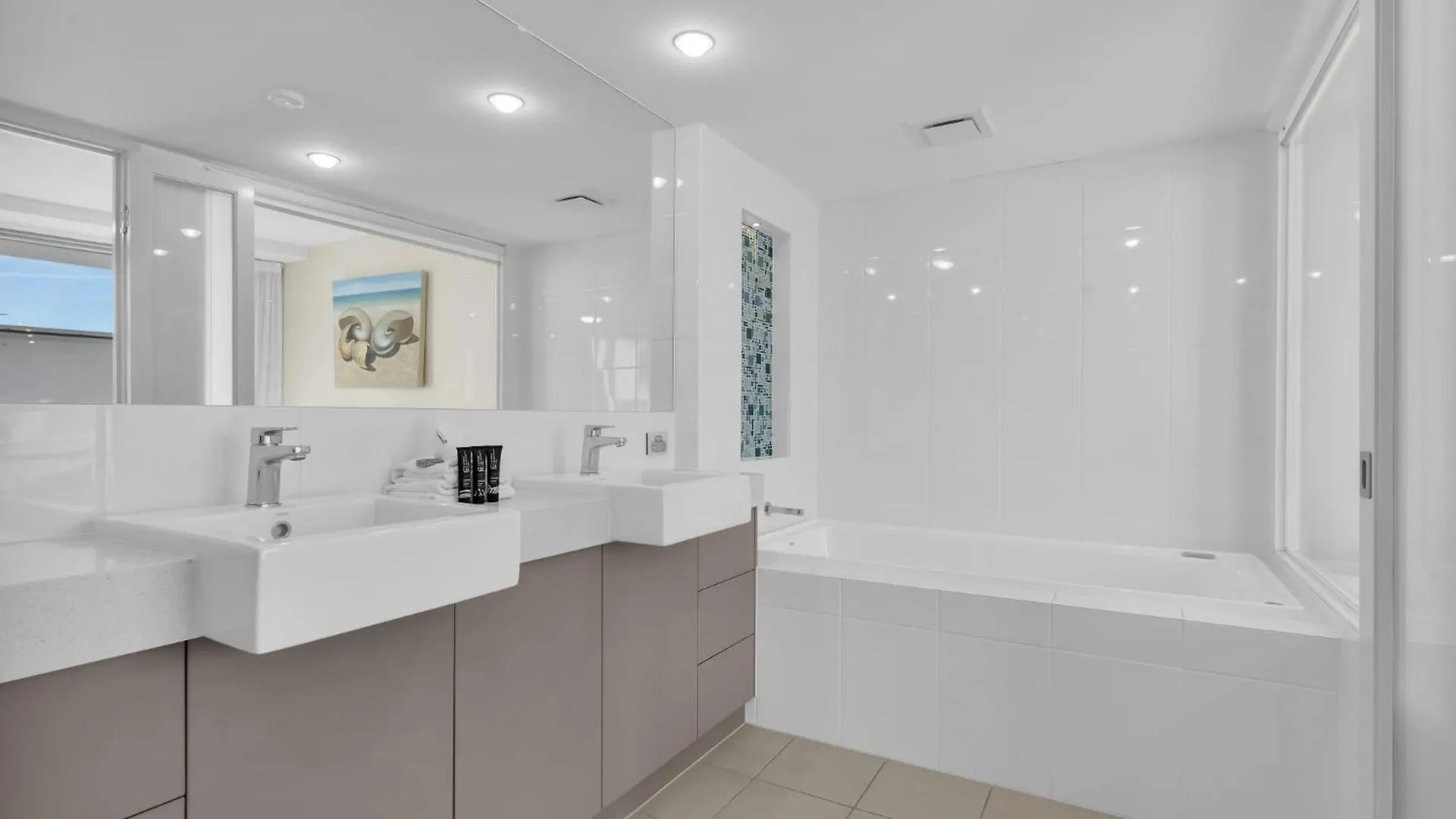 Aparthotel Catalina Resort Maroochydore