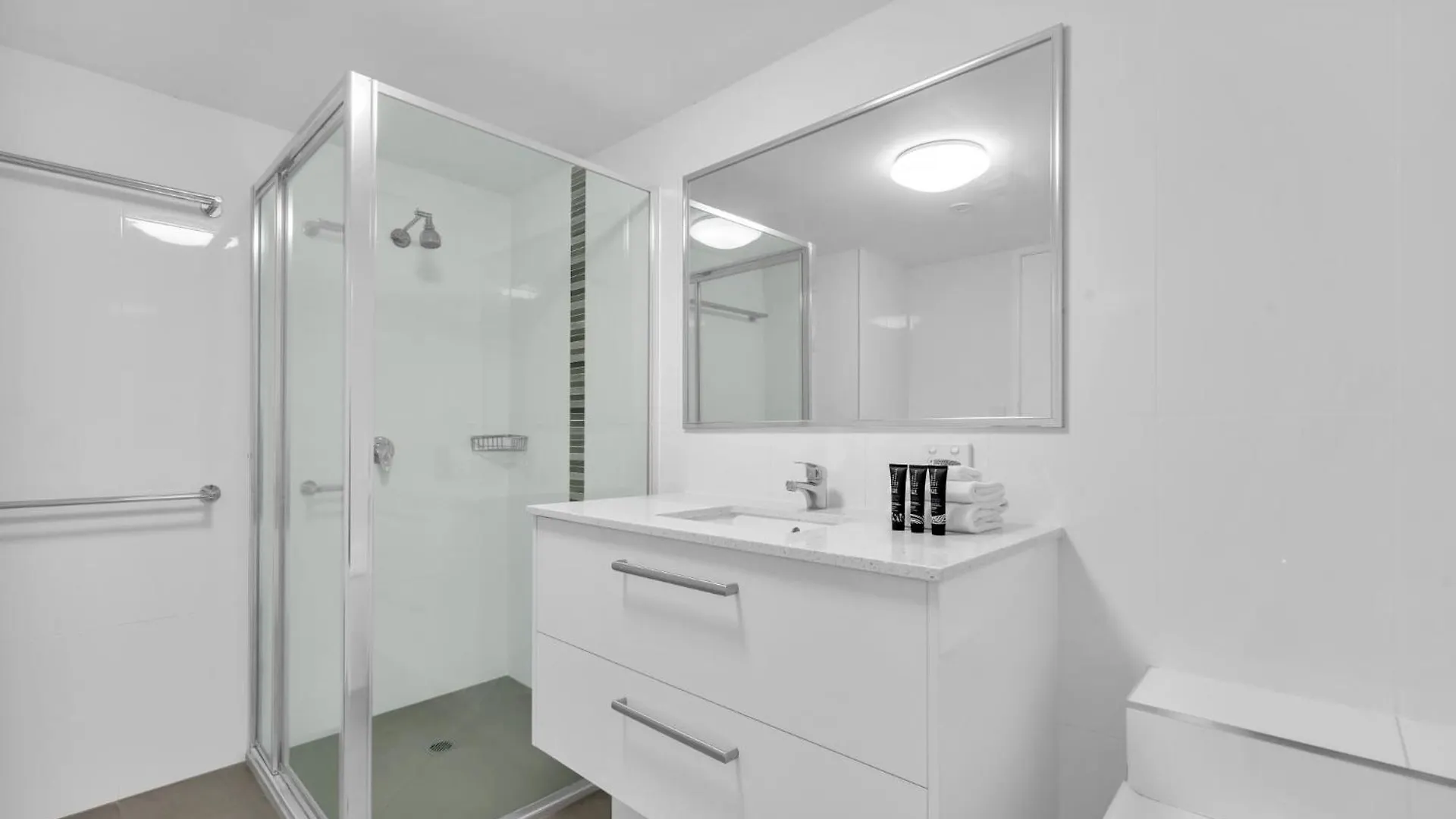 Aparthotel Catalina Resort Maroochydore