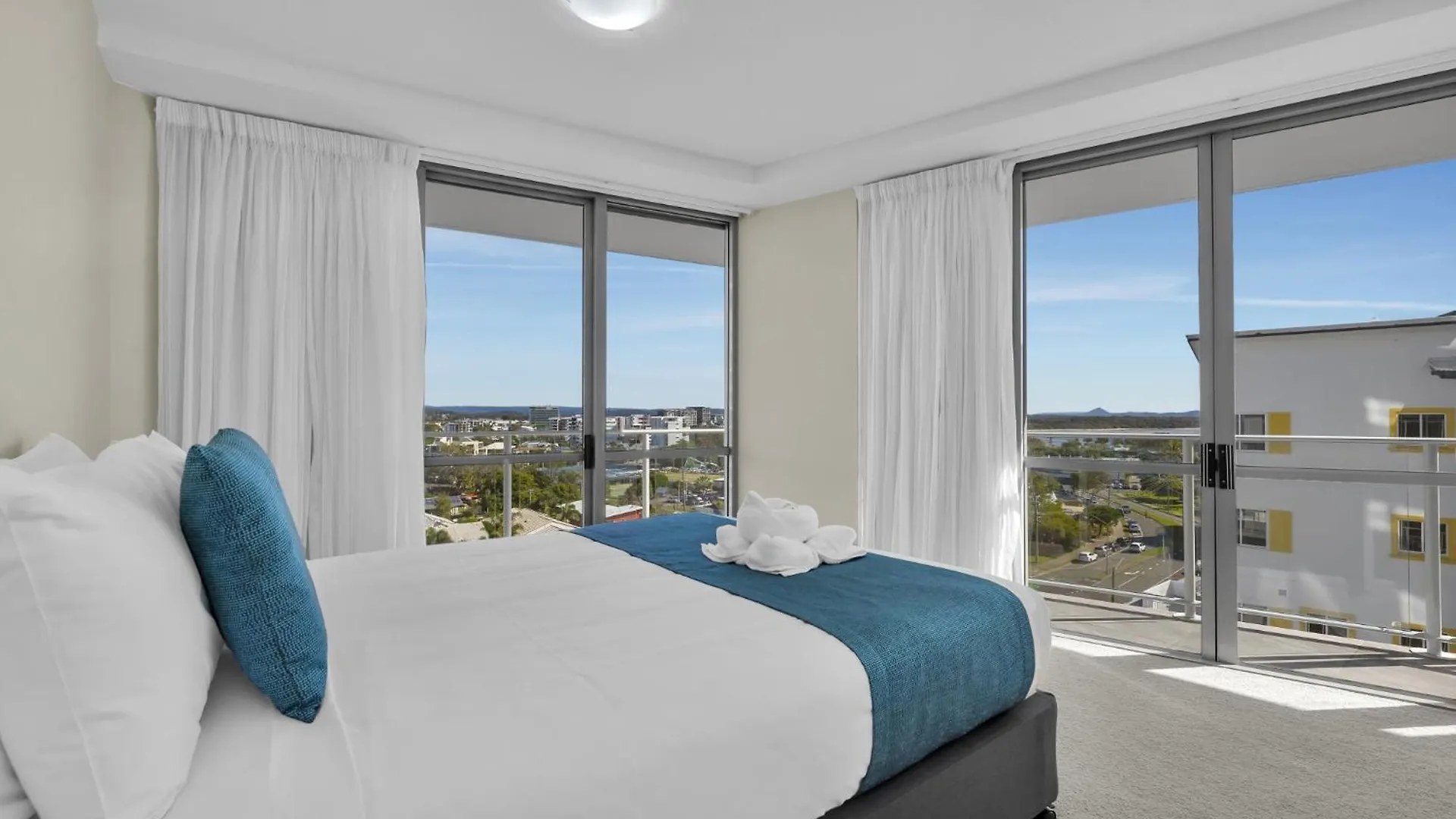 Catalina Resort Maroochydore Australia