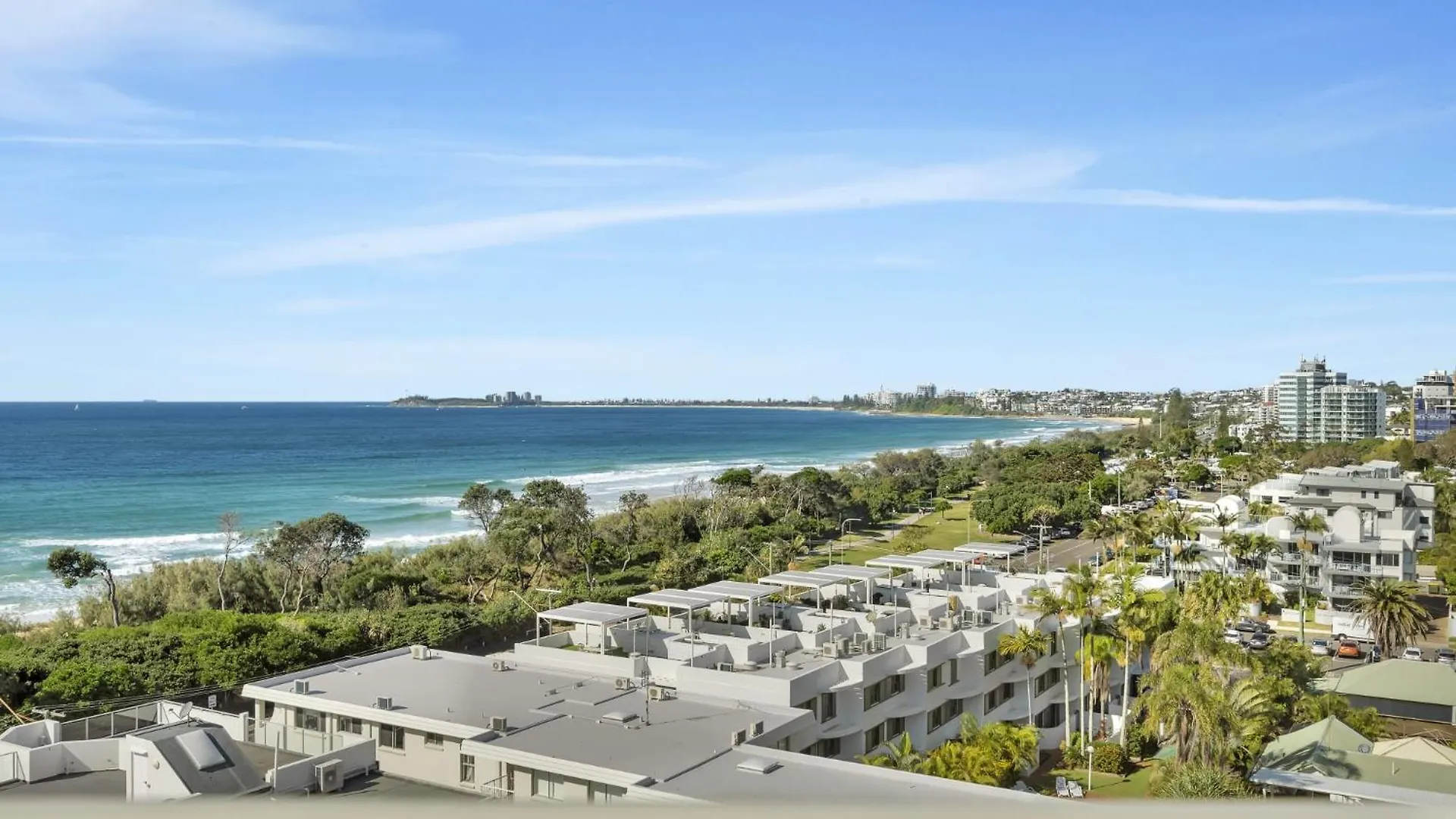 Catalina Resort Maroochydore 4*,  Australia
