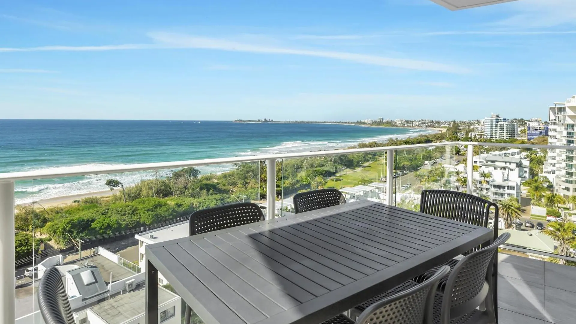 **** Aparthotel Catalina Resort Maroochydore Australia