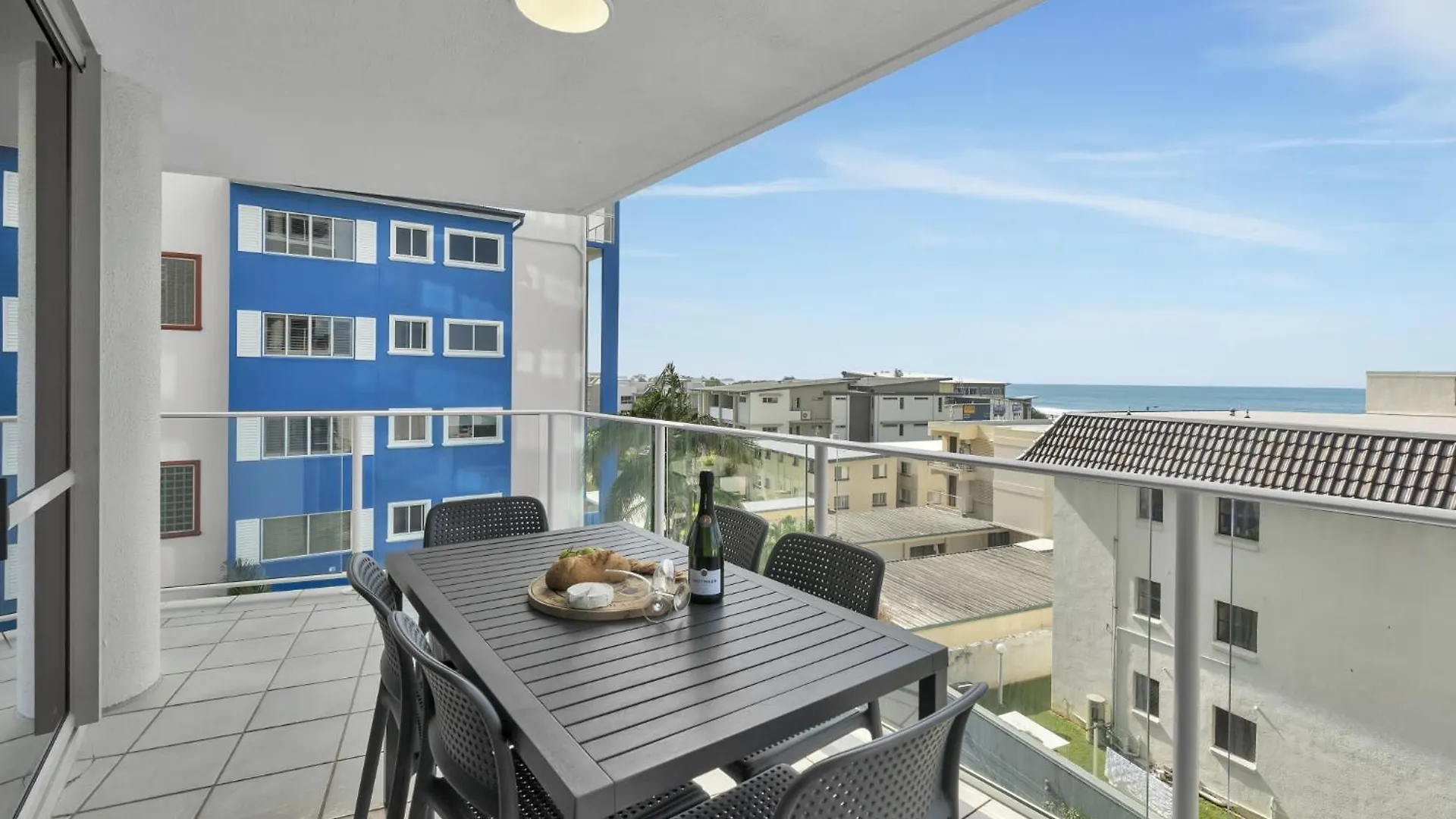 Catalina Resort Maroochydore