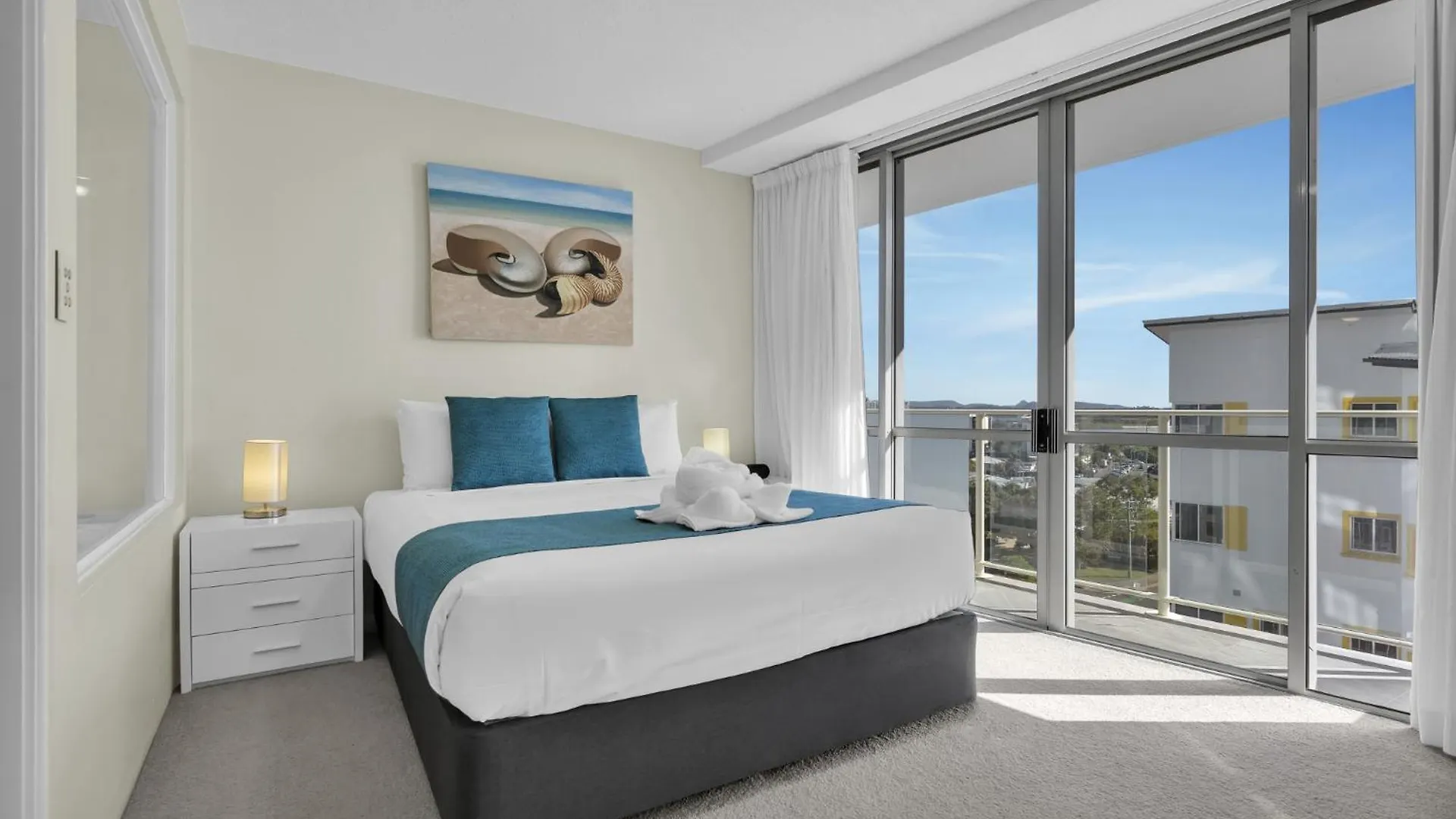 Catalina Resort Maroochydore Australia