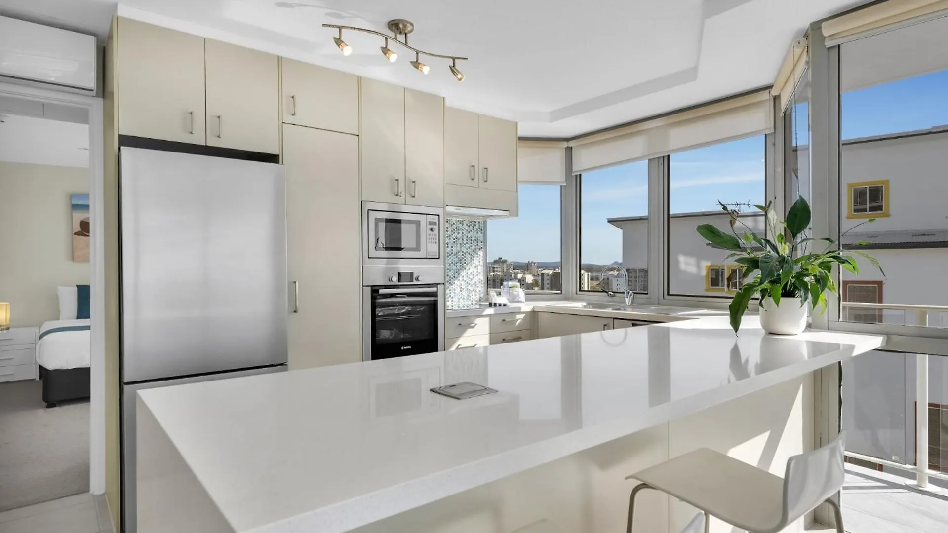Catalina Resort Maroochydore 4*,