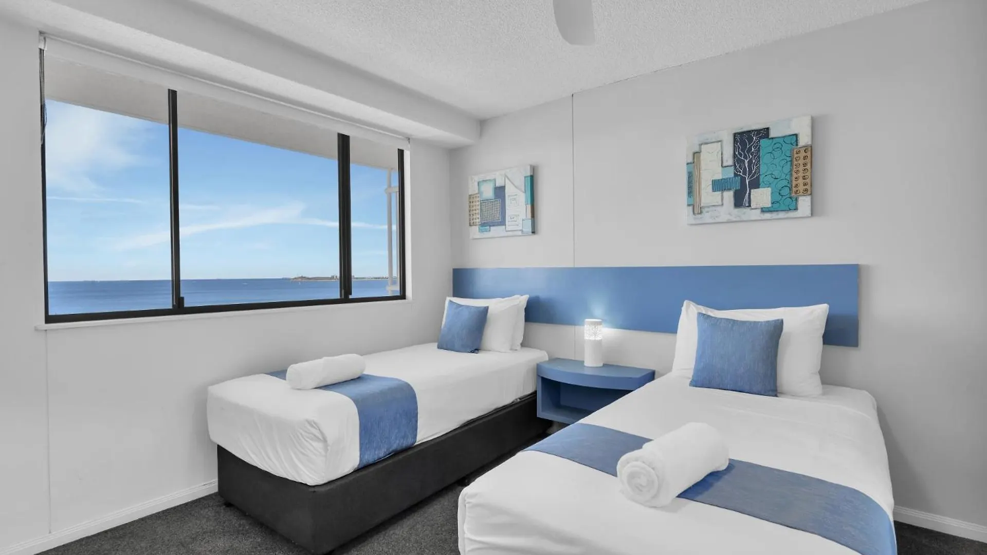 Catalina Resort Maroochydore