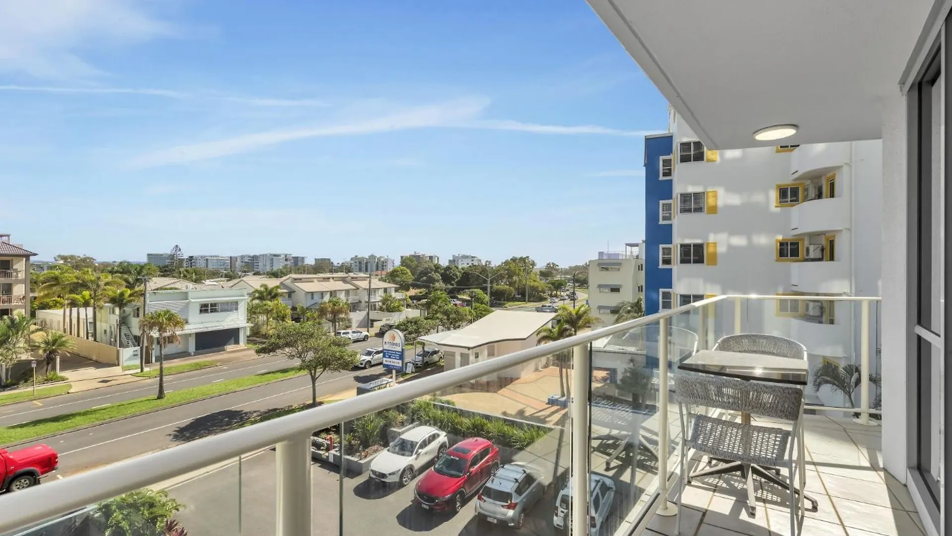 Catalina Resort Maroochydore 4*,  Australia
