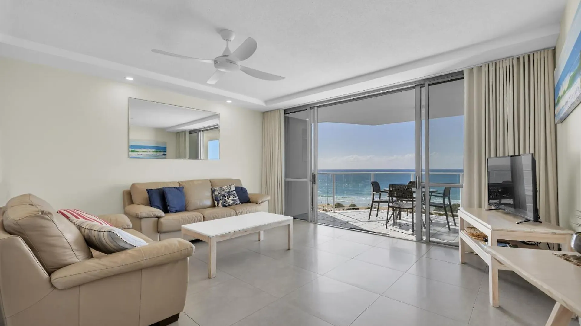 **** Aparthotel Catalina Resort Maroochydore Australia