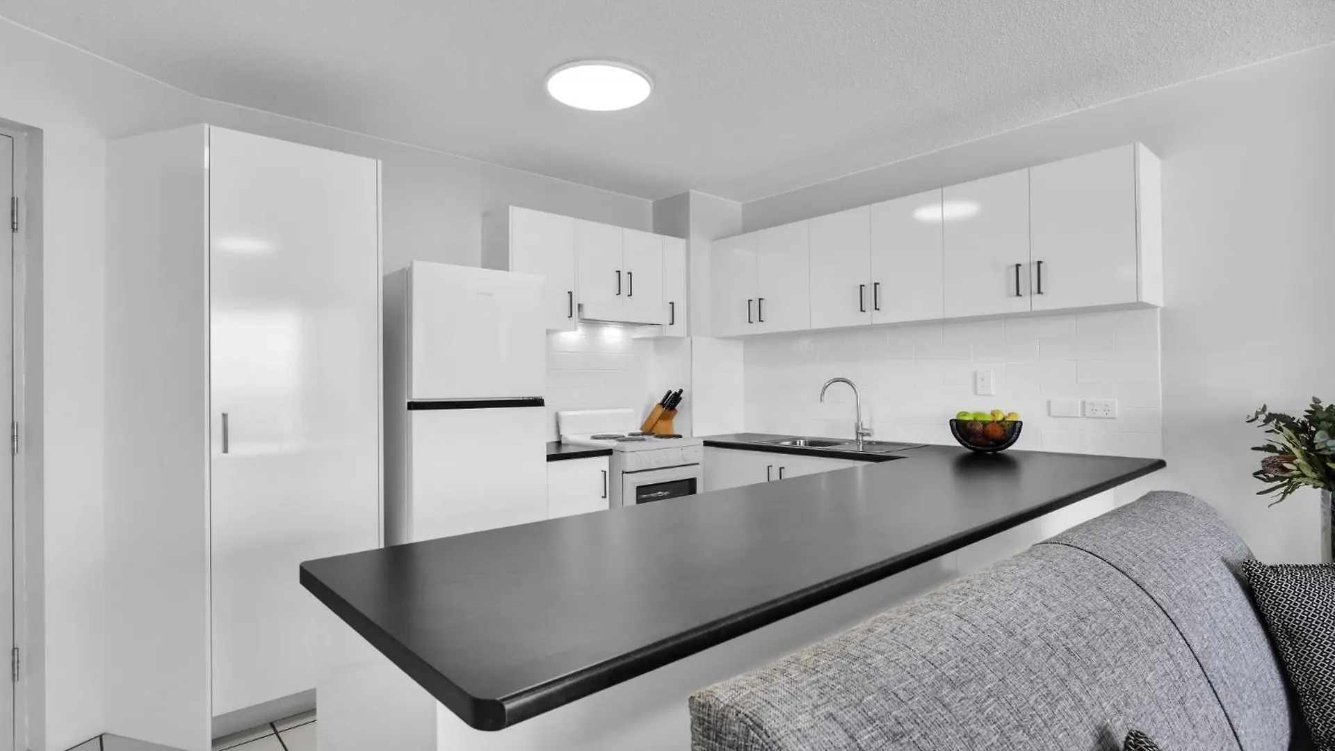 Aparthotel Catalina Resort Maroochydore