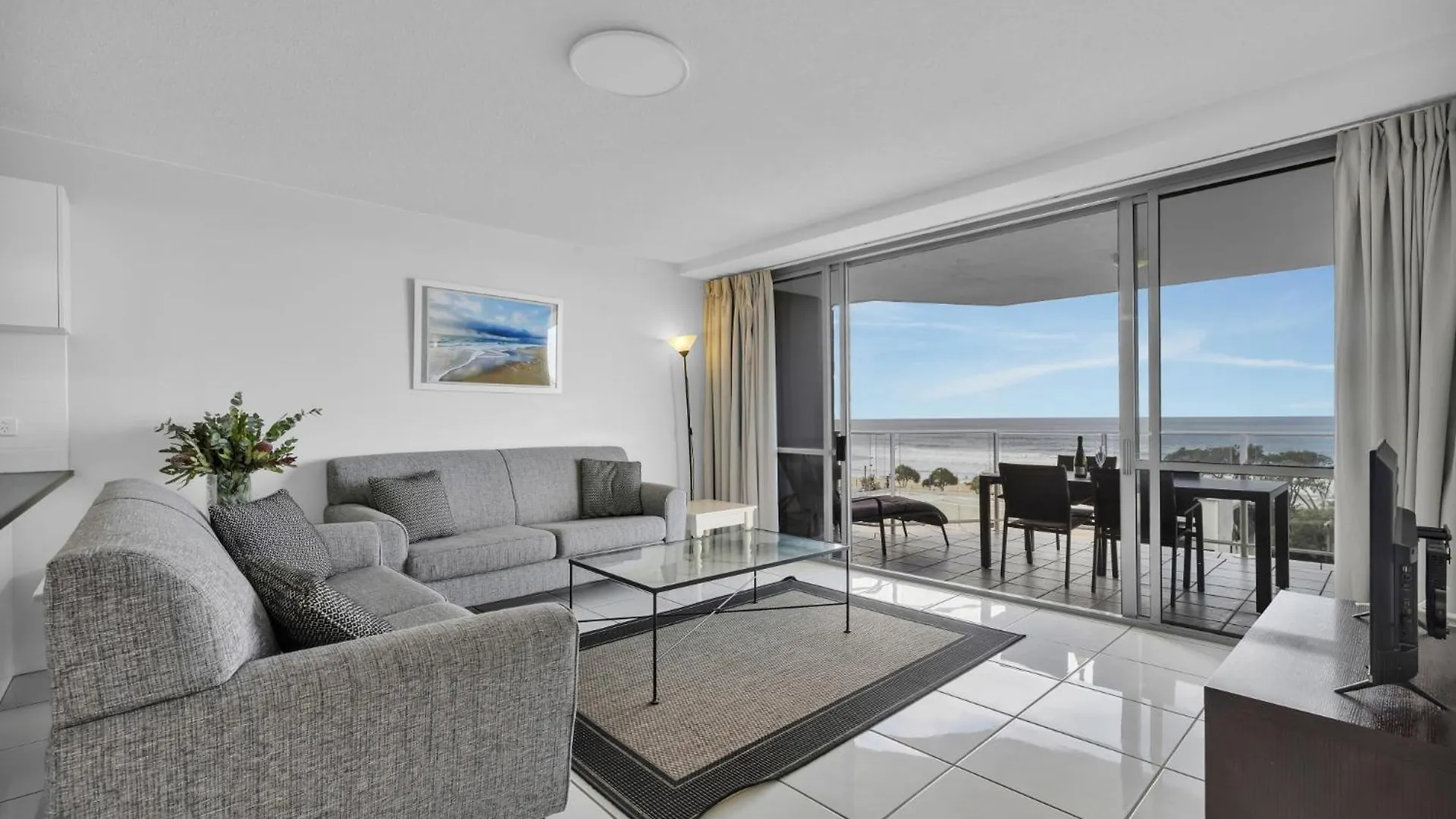 Catalina Resort Maroochydore 4*,