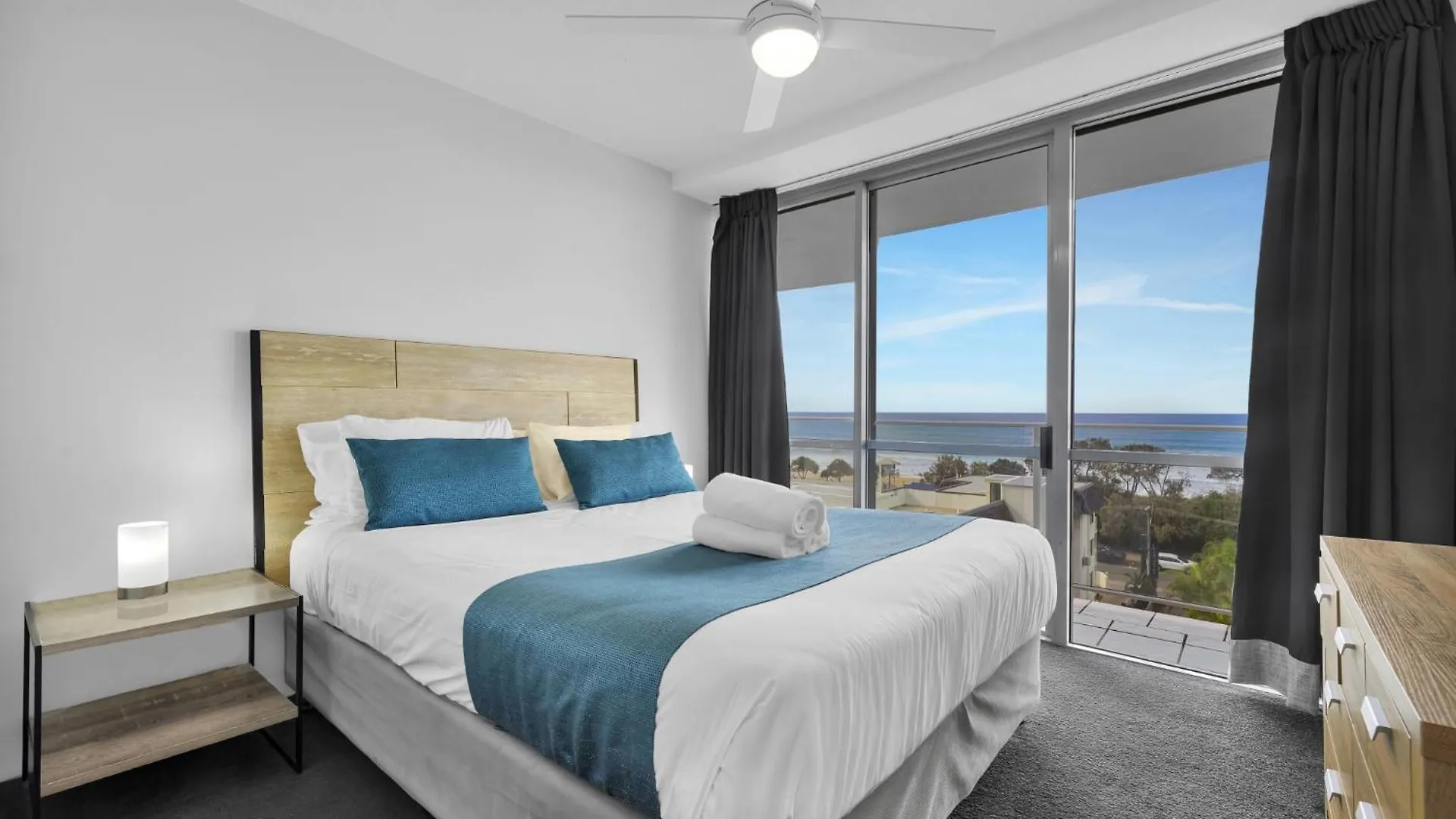 Catalina Resort Maroochydore Aparthotel