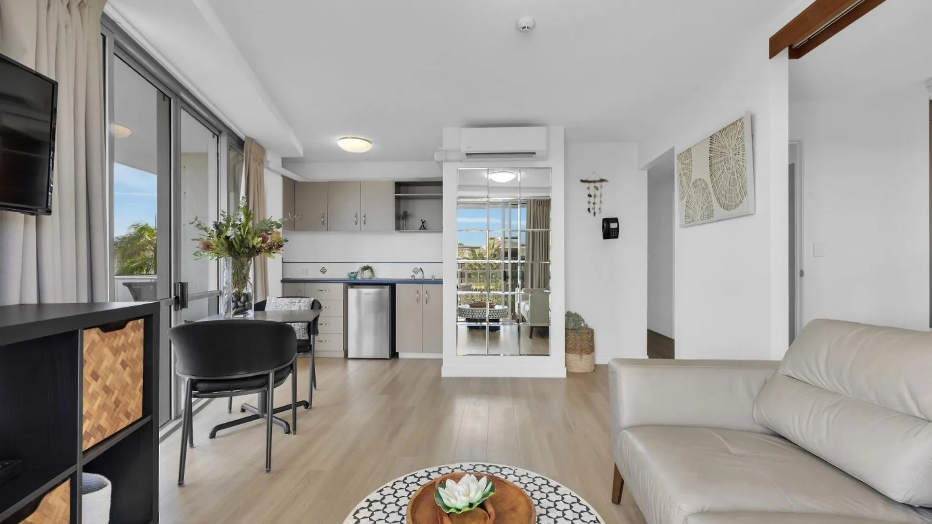 Catalina Resort Maroochydore Aparthotel