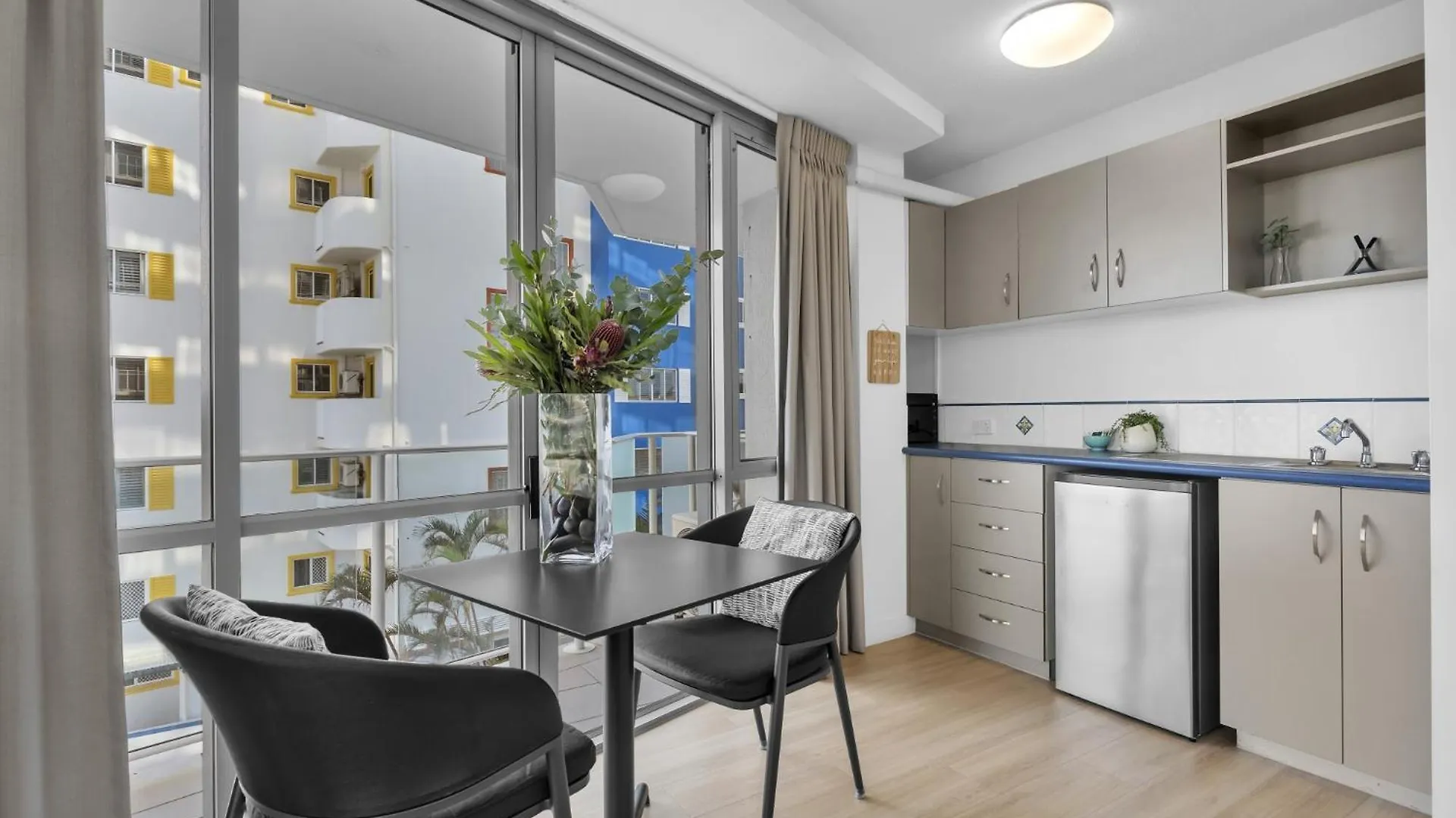 Catalina Resort Maroochydore Aparthotel