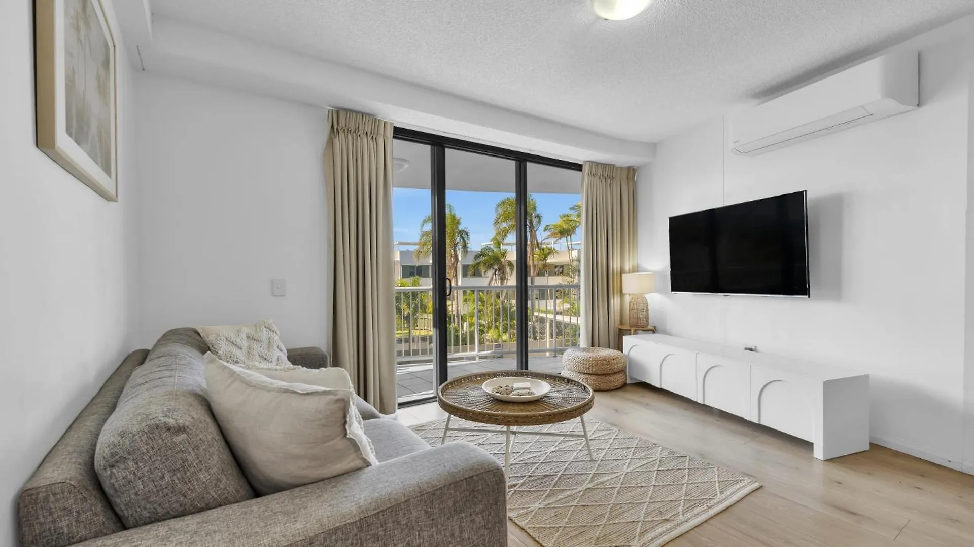 **** Aparthotel Catalina Resort Maroochydore Australia