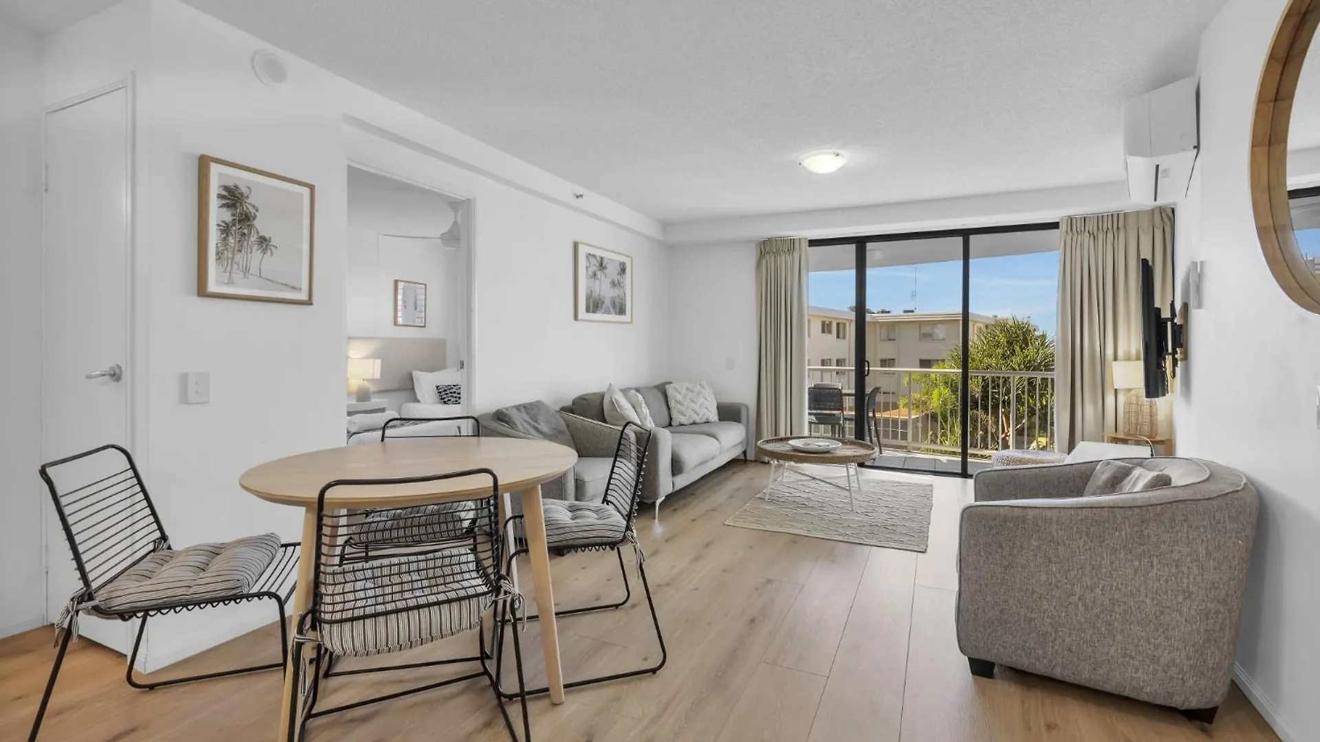Catalina Resort Maroochydore Aparthotel