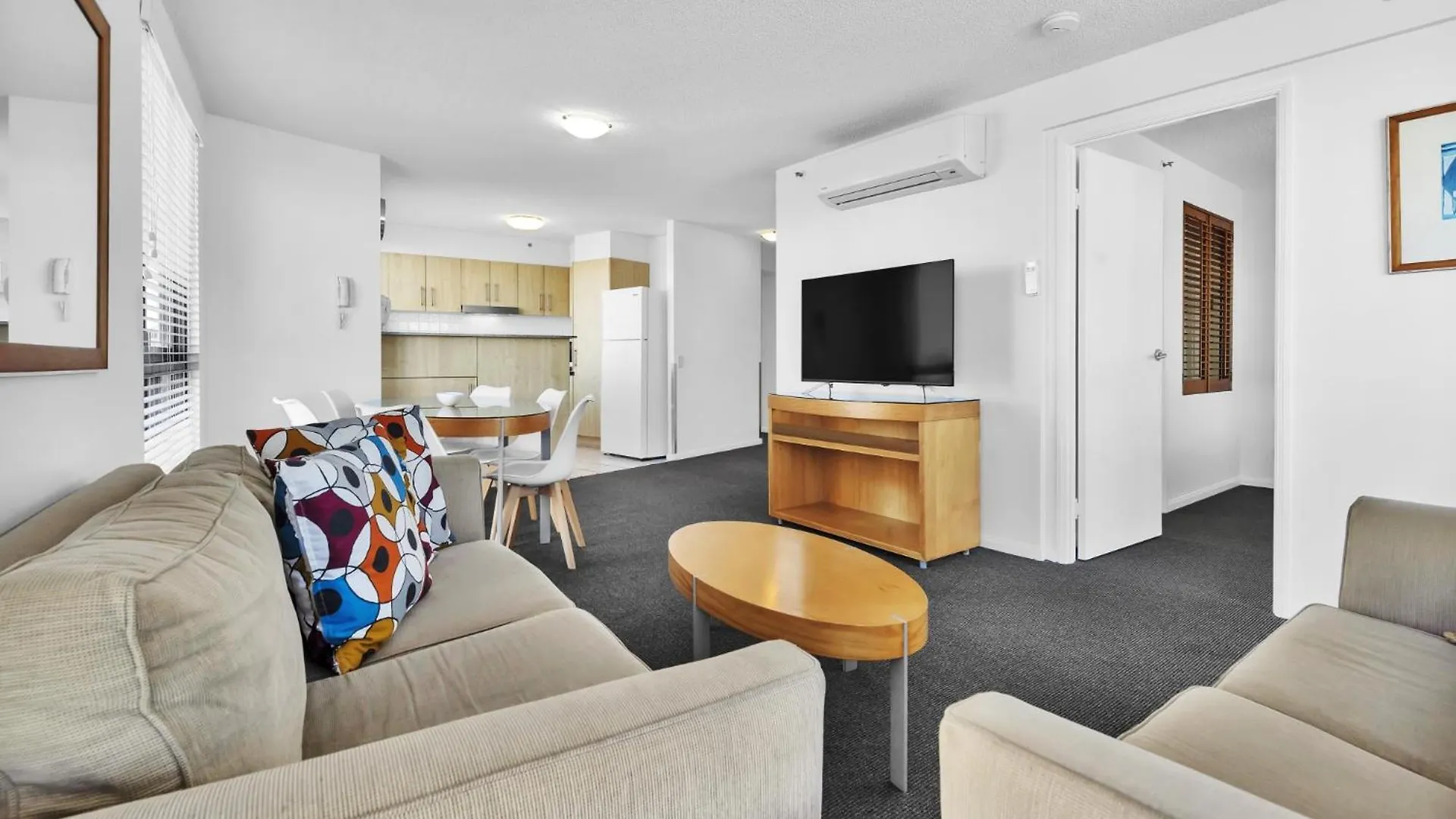 Catalina Resort Maroochydore