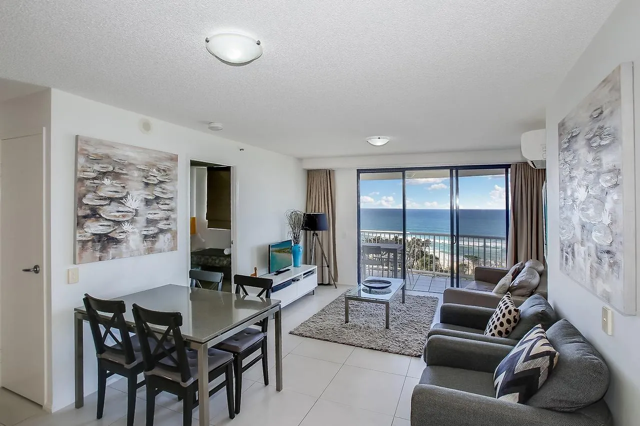 Catalina Resort Maroochydore