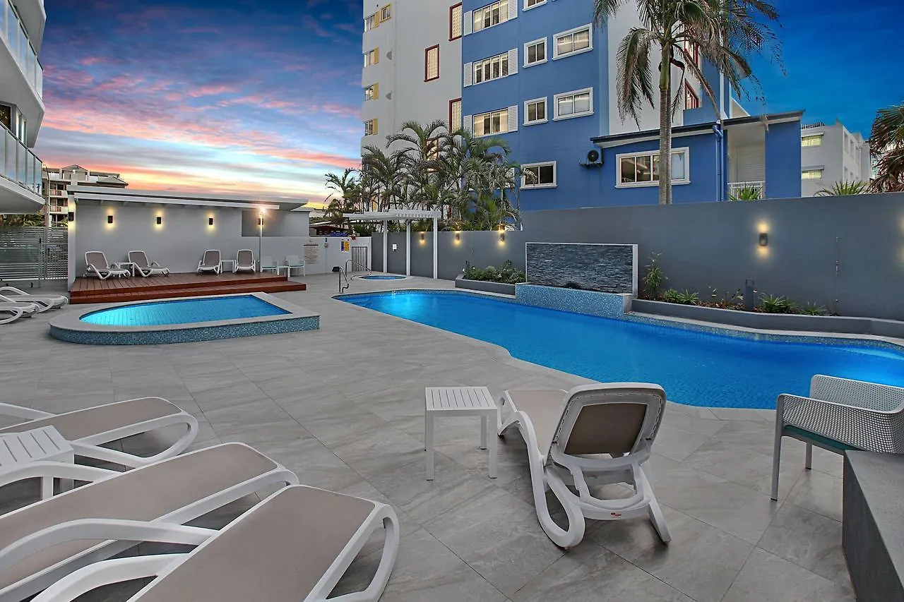 Catalina Resort Maroochydore